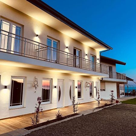 Sol Apartments Gjiri Lalzit ดูร์เรส ภายนอก รูปภาพ