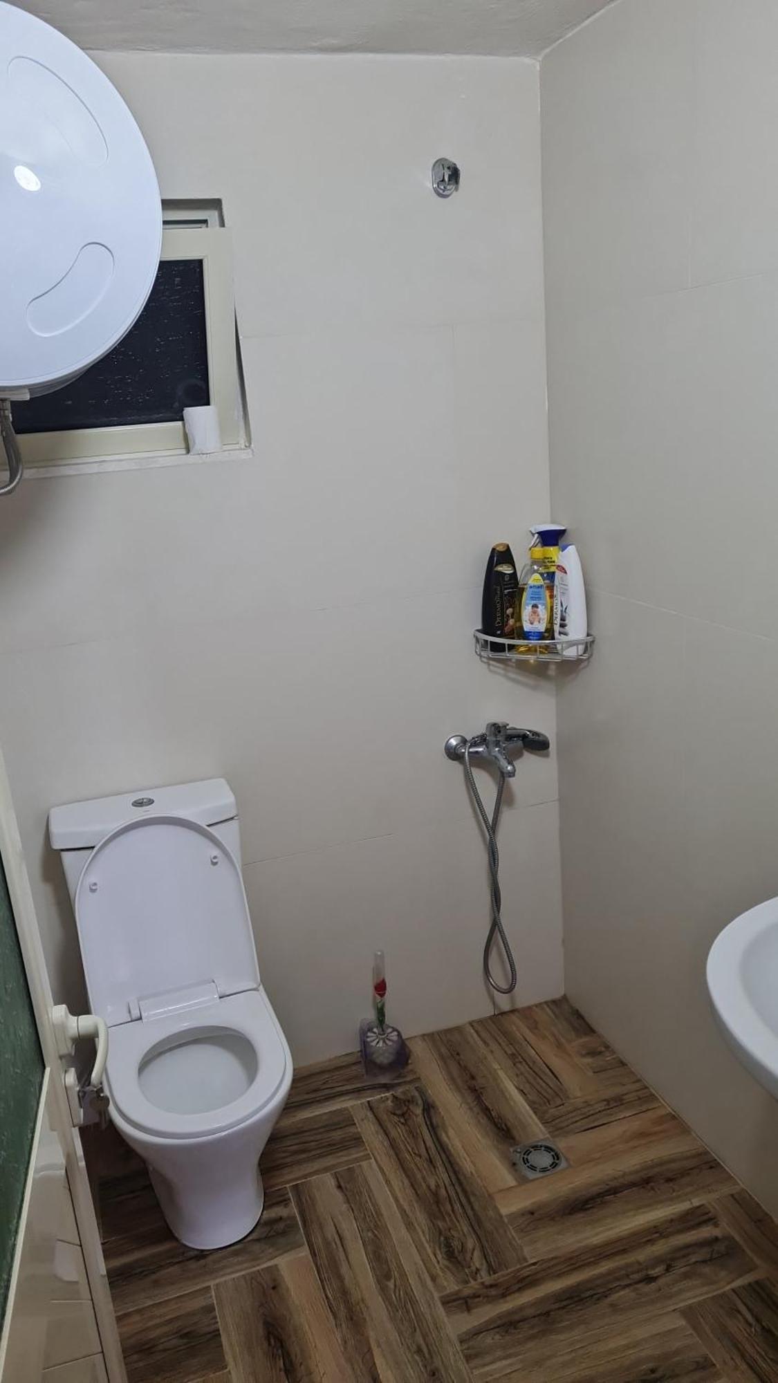 Sol Apartments Gjiri Lalzit ดูร์เรส ภายนอก รูปภาพ
