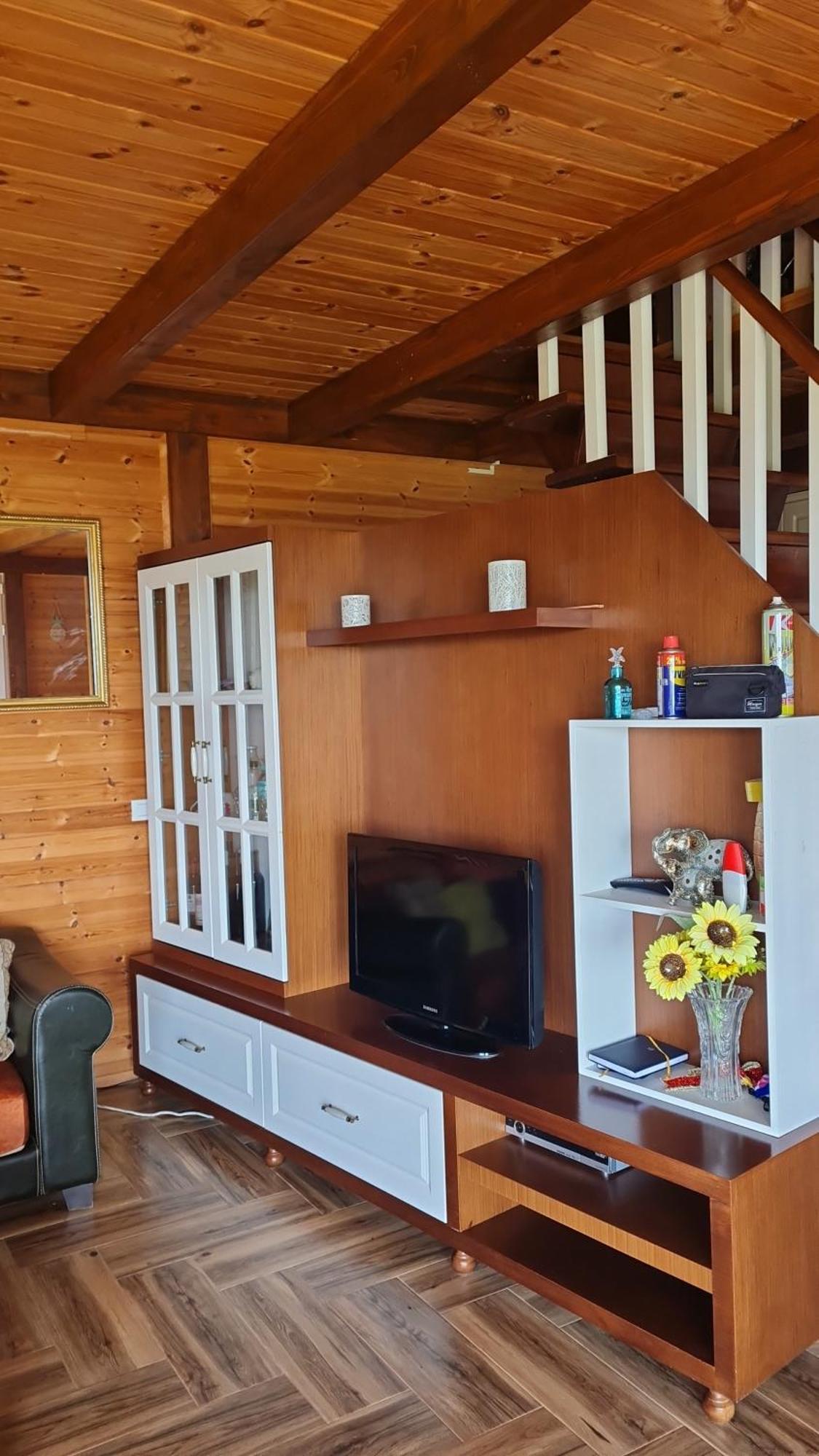Sol Apartments Gjiri Lalzit ดูร์เรส ภายนอก รูปภาพ