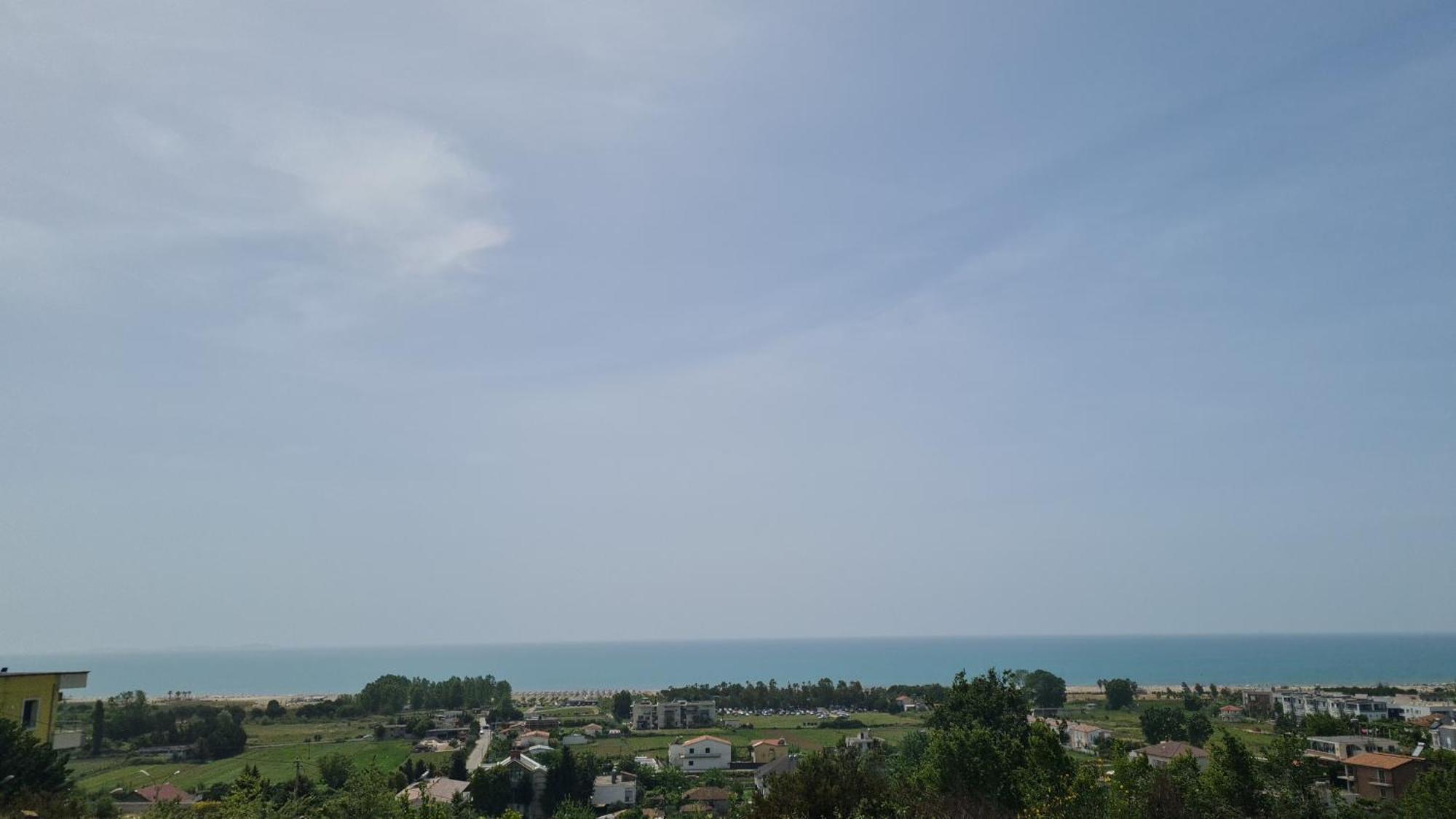Sol Apartments Gjiri Lalzit ดูร์เรส ห้อง รูปภาพ